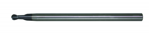 Series 252 - 2 Flute 3° Ball [252-00214]